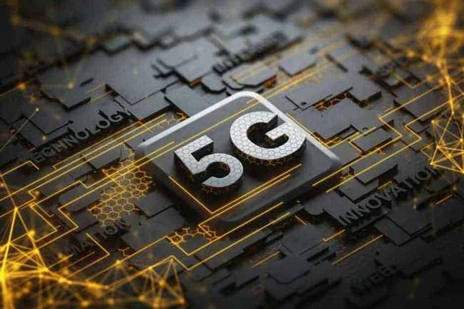 5G Rollout How Kubernetes And Edge Computing Is Making 5G A Reality CNCF