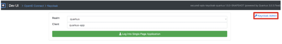 Securing Cloud Native Microservices With Role Based Access Control