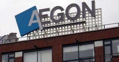 Aegon Life India