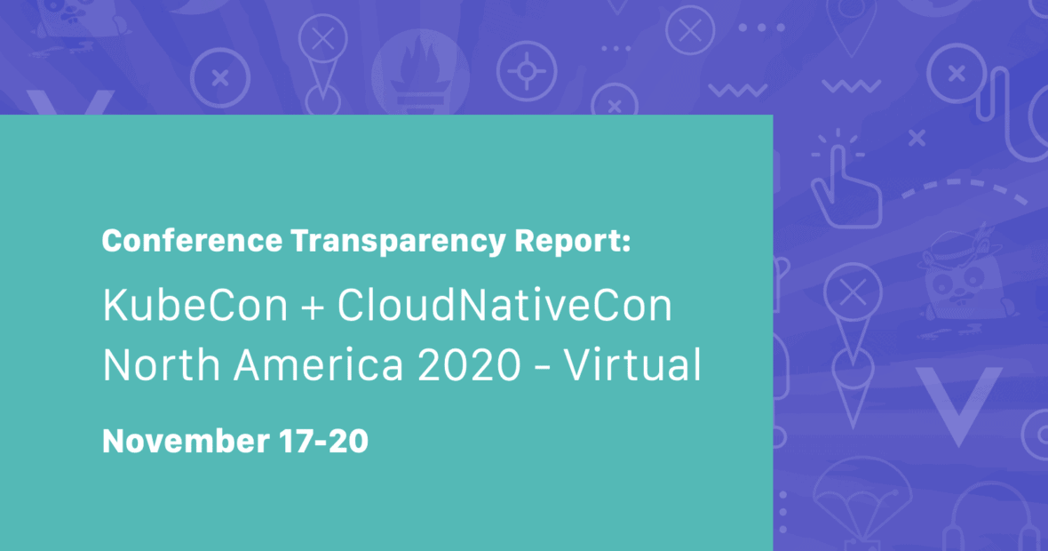 KubeCon + CloudNativeCon North America 2020 CNCF