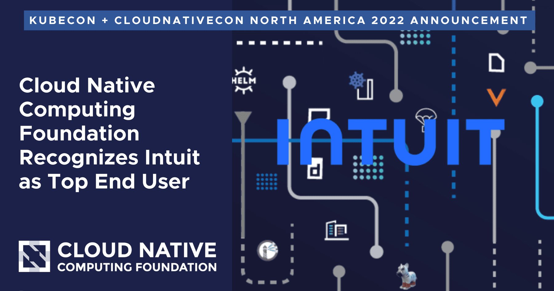 Cloud native computing foundation что это