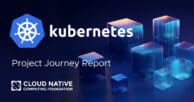  Kubernetes Project Journey Report