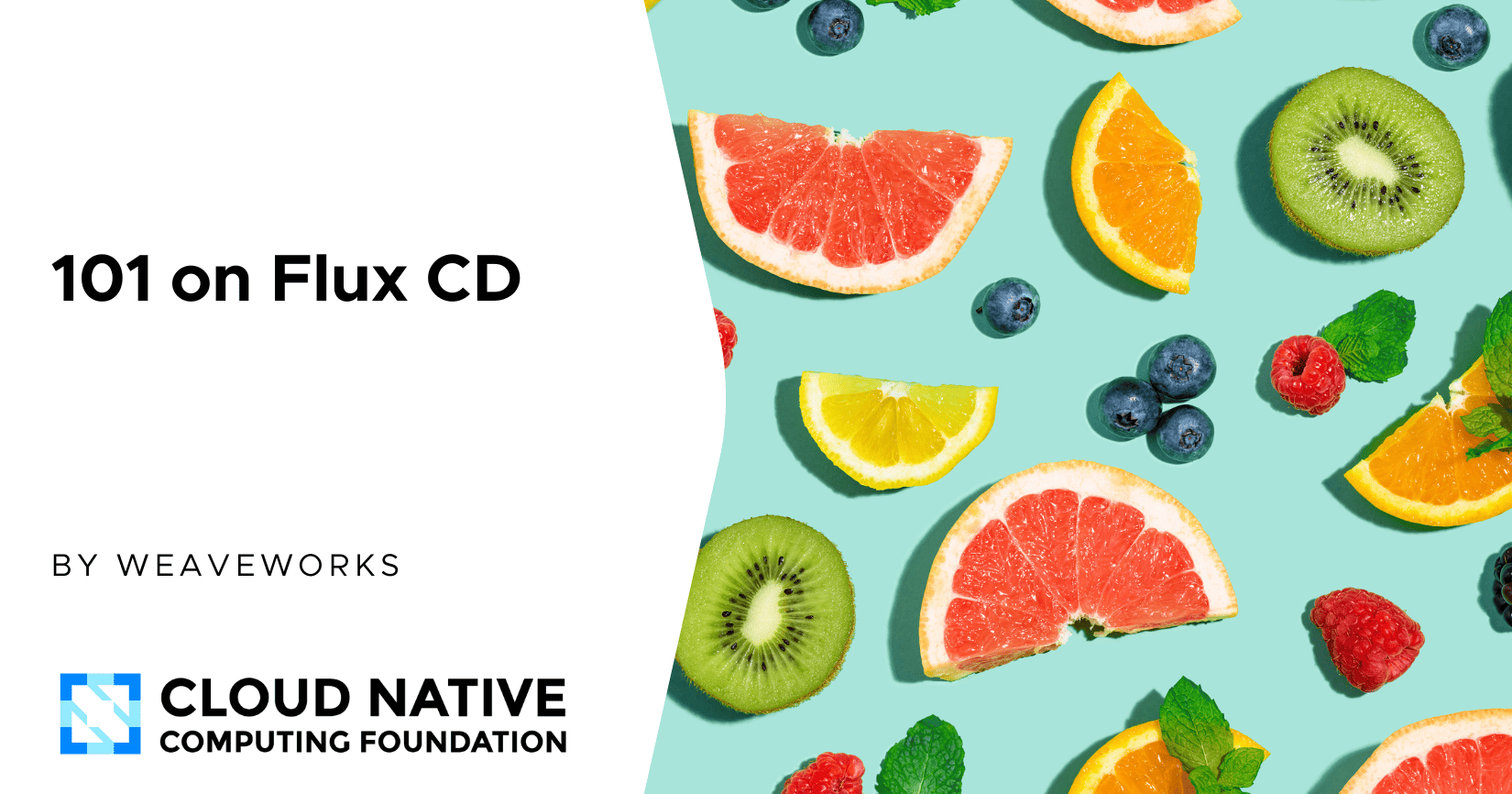 What is Flux CD? | CNCF