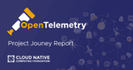  OpenTelemetry Project Journey Report