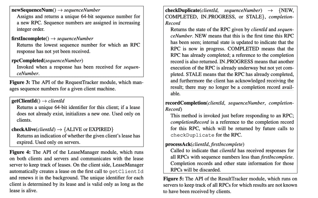 Xline Command Deduplication Mechanism (part One) — Introduction To RIFL ...