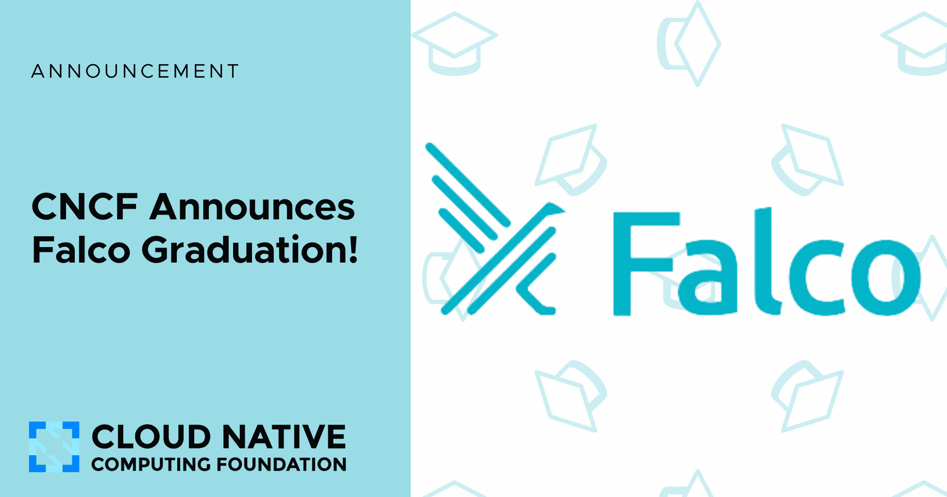 Cloud Native Computing Foundation Announces Falco Graduation | CNCF