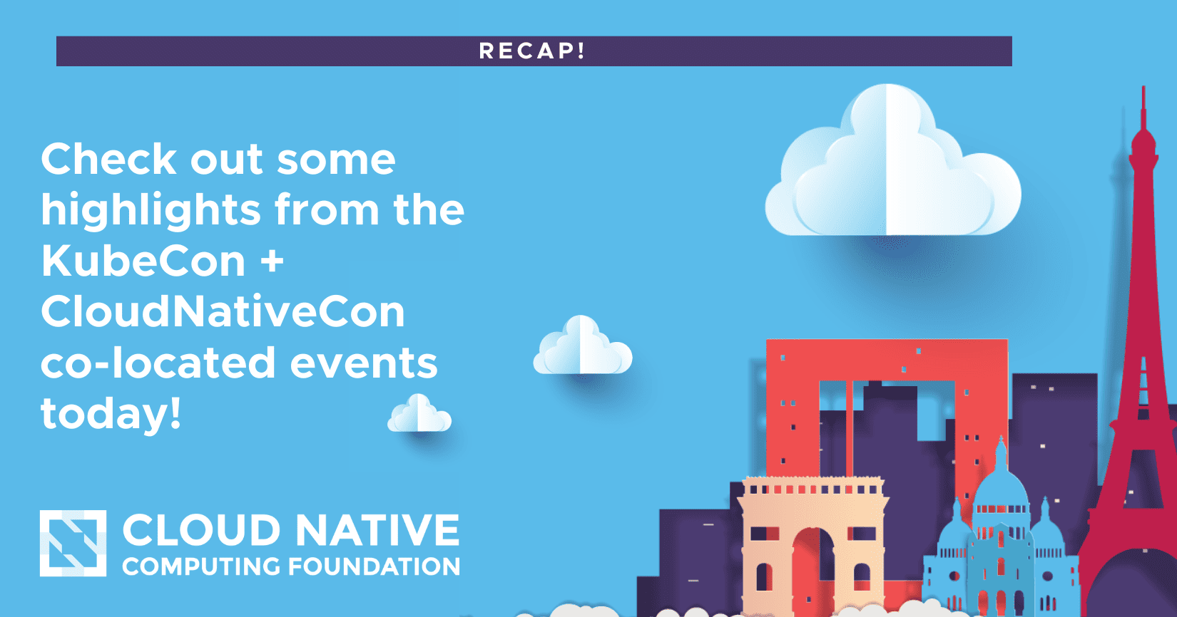 KubeCon + CloudNativeCon Europe 2024 day one colocated events and