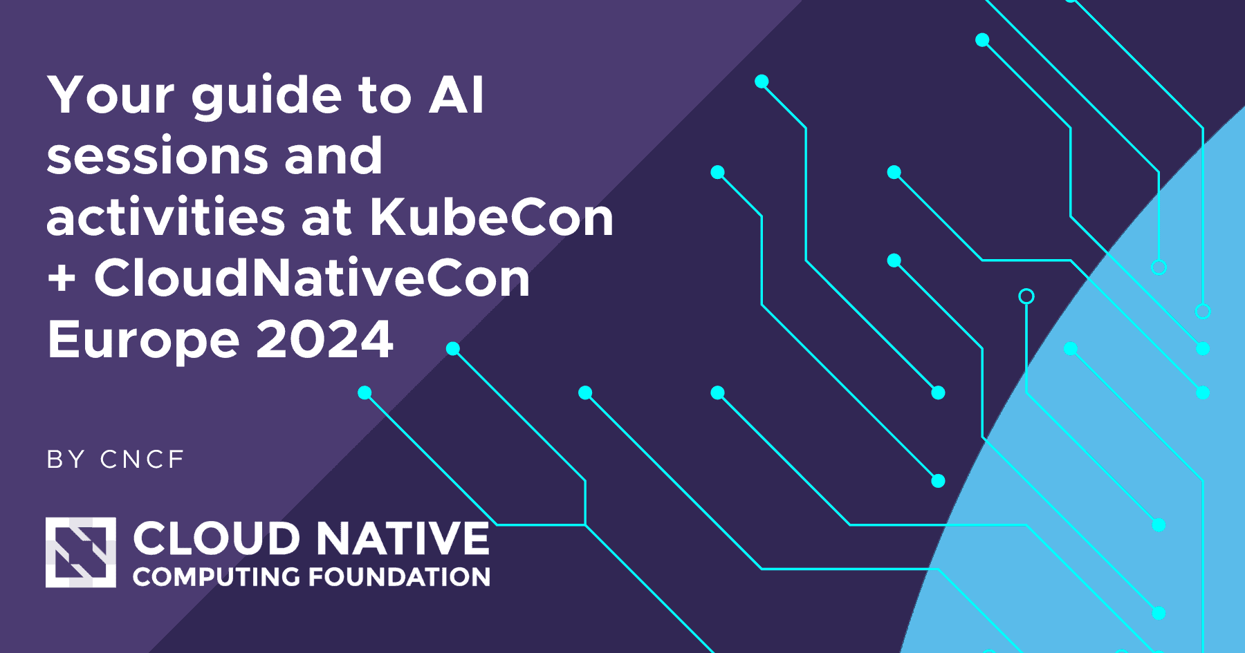 The Complete Guide To AI Sessions And Activities At KubeCon ...