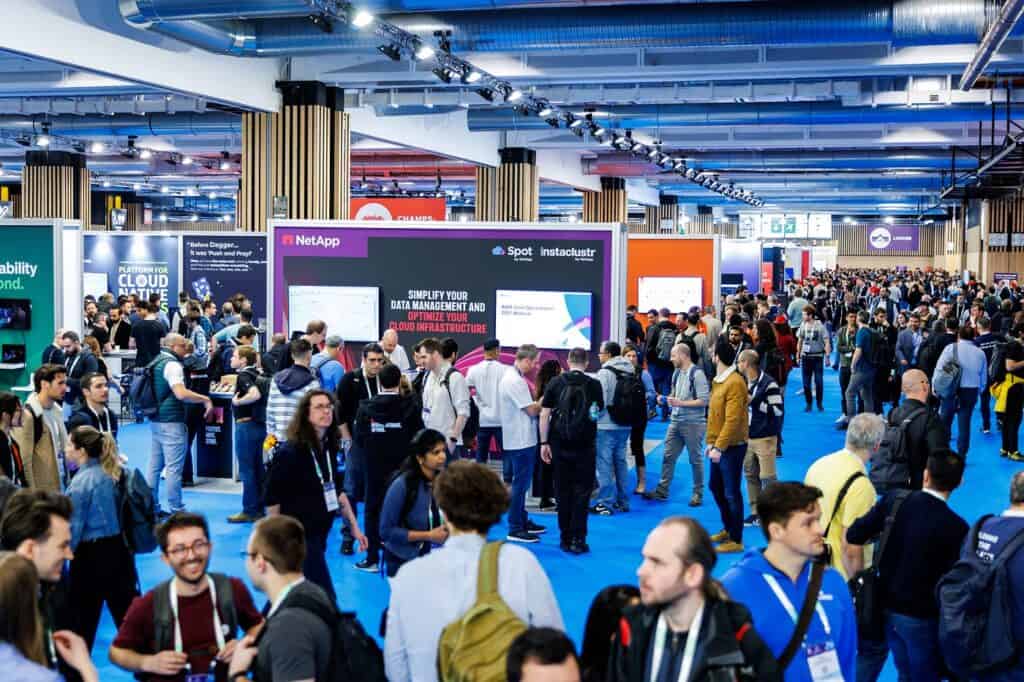 KubeCon + CloudNativeCon 2024 Recap: Highlights And Takeaways | CNCF