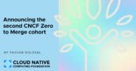 CNCF announces the second Zero to Merge cohort