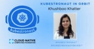 Kubestronaut in Orbit: Khushboo Khatter