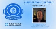 Kubestronaut in Orbit: Peter Barczi