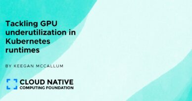 Tackling GPU underutilization in Kubernetes runtimes