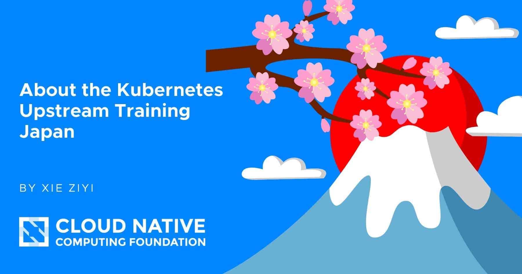 Bridging cultures: empowering Japanese contributions to the Kubernetes community