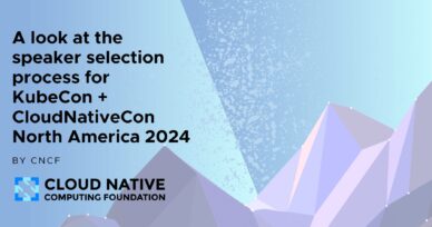 Inside the numbers: the KubeCon + CloudNativeCon selection process for North America 2024