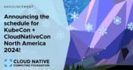 Lineup Announced for Cloud Native Computing Foundation’s KubeCon + CloudNativeCon North America 2024 