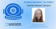  Kubestronaut in Orbit: Camila Soares Câmara