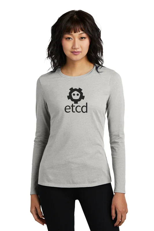 etcd shirt