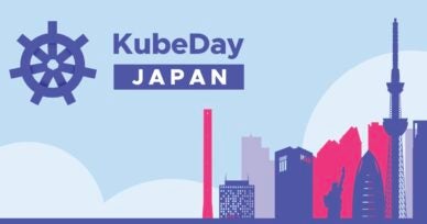 KubeDay Japan 2024