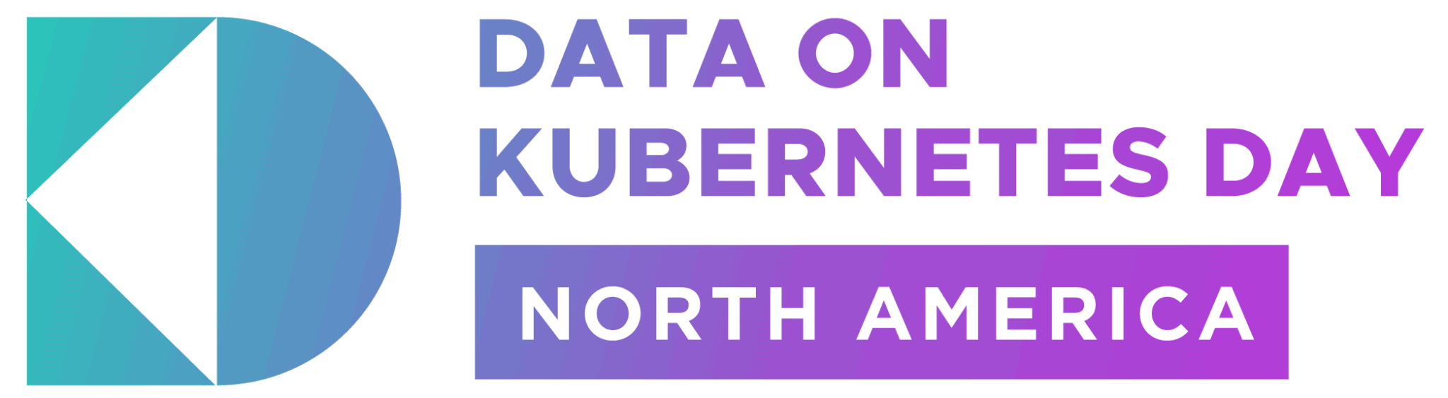 Data on Kubernetes Day North America