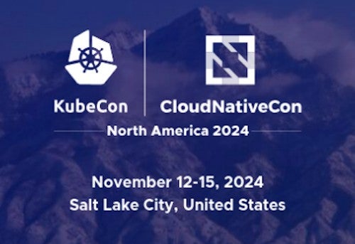 KubeCon + CloudNativeCon 北美 2024 第一天：主题演讲、会议、公告及更多