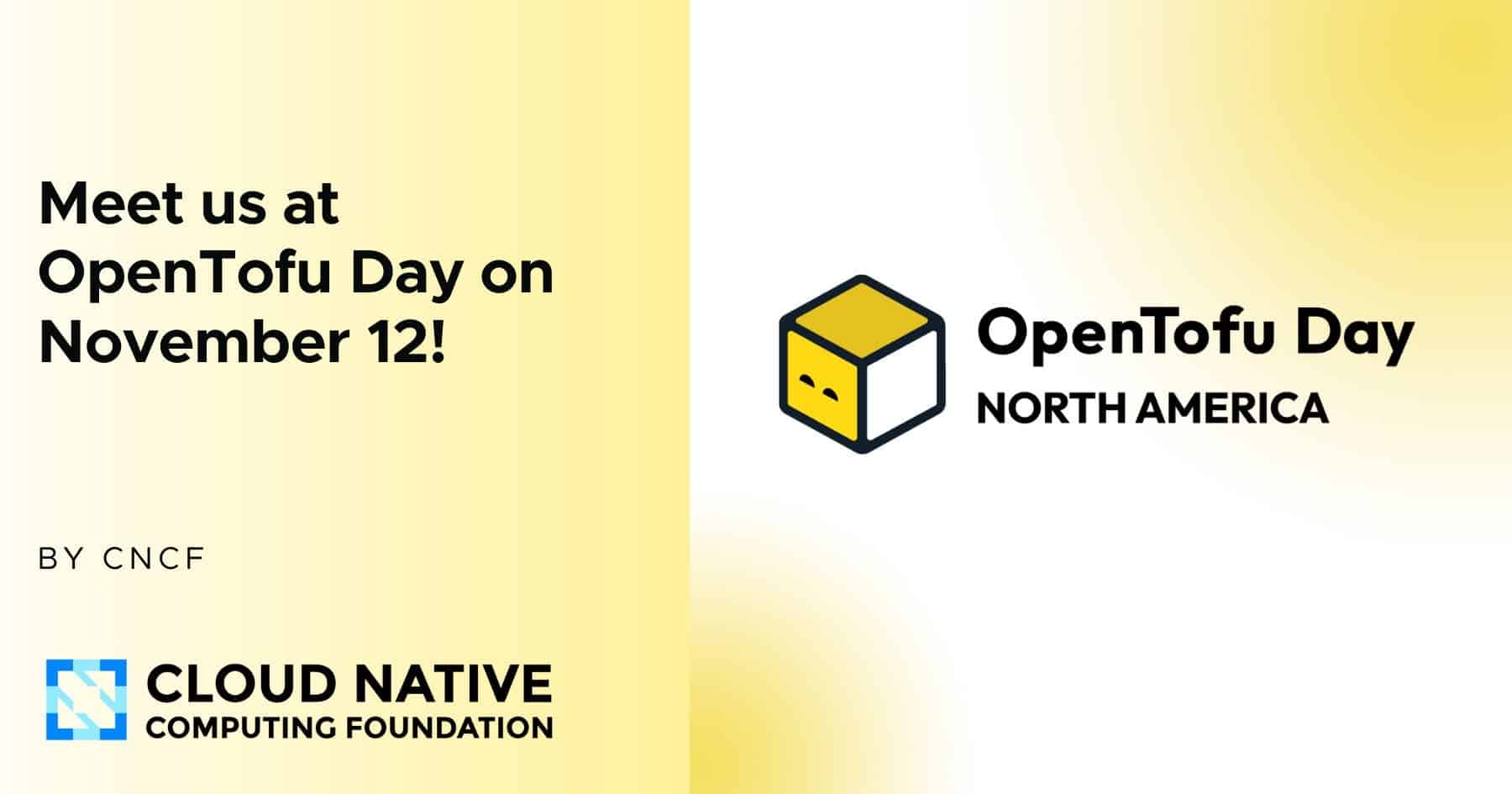 KubeCon + CloudNativeCon North America 2024 co-located event deep dive: OpenTofu Day