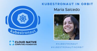 Kubestronaut in Orbit: Maria Salcedo