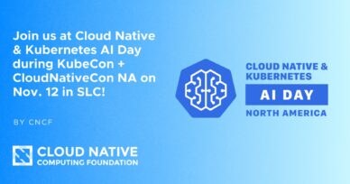 KubeCon + CloudNativeCon North America 2024 co-located event deep dive: Cloud Native & Kubernetes AI Day