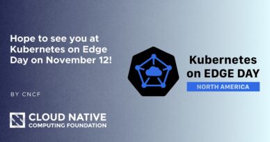 KubeCon + CloudNativeCon North America 2024 co-located event deep dive: Kubernetes on Edge