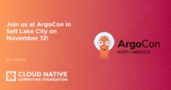 KubeCon + CloudNativeCon North America 2024 co-located event deep dive: ArgoCon