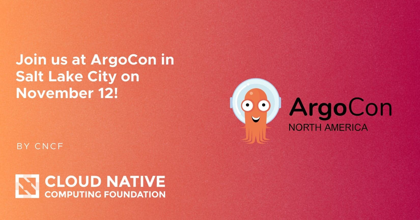 KubeCon + CloudNativeCon 北美 2024 联合活动深度探讨：ArgoCon