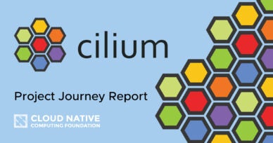 Cilium Project Journey Report