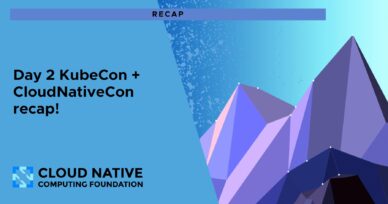 KubeCon + CloudNativeCon North America 2024 Day 2: keynotes, announcements and more