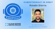 Kubestronaut in Orbit: Rishabh Sharma