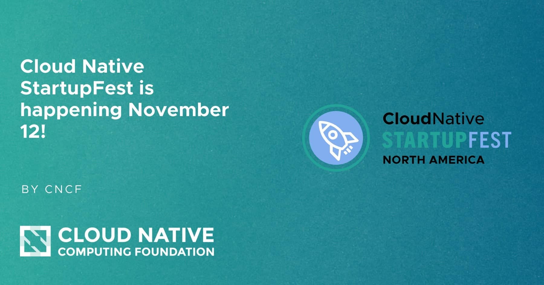 KubeCon + CloudNativeCon 北美 2024 联合活动深入探讨：云原生创业节