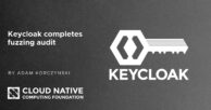 Keycloak completes fuzzing audit