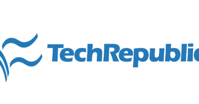 TechRepublic: “Top Tech Conferences & Events to Add to Your Calendar”