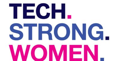 Tech.Strong.Women: “Leading Cloud Native: CNCF’s Growth, AI’s Impact and Driving Diversity – Tech.Strong.Women. EP39”