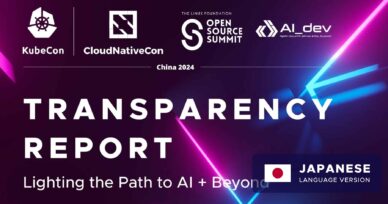 KubeCon + CloudNativeCon + Open Source Summit + AI_dev China 2024 – Japanese translation