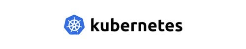 Kubernetes logo