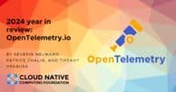 OpenTelemetry.io 2024 review