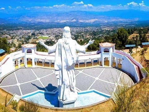 Foto: Huanta, Ayacucho, Peru