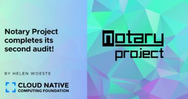 Notary Project completes its second audit!