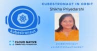 Kubestronaut in Orbit: Shikha Priyedarshi