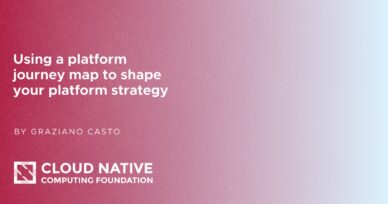 Platform journey map: shape your platform strategy