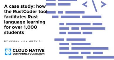 RustCoder: AI-assisted Rust learning