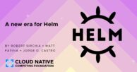 A new era for Helm