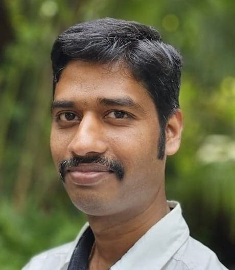 Sathish Kumar Venkatesan – Kubestronaut in Orbit