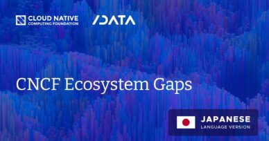 CNCF Ecosystem Gaps – Japanese translation