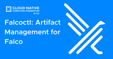 Falcoctl: Artifact Management for Falco